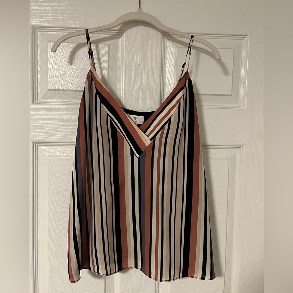 Business casual tank